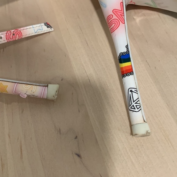 Aldo Heels - Picture 5 of 5